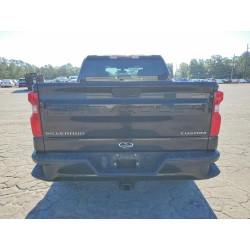 2021 CHEVROLET SILVERADO 3GCPWBEH6MG186099 55835846