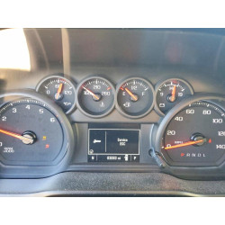 2021 CHEVROLET SILVERADO 3GCPWBEH6MG186099 55835846