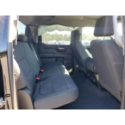 2021 CHEVROLET SILVERADO 3GCPWBEH6MG186099 55835846
