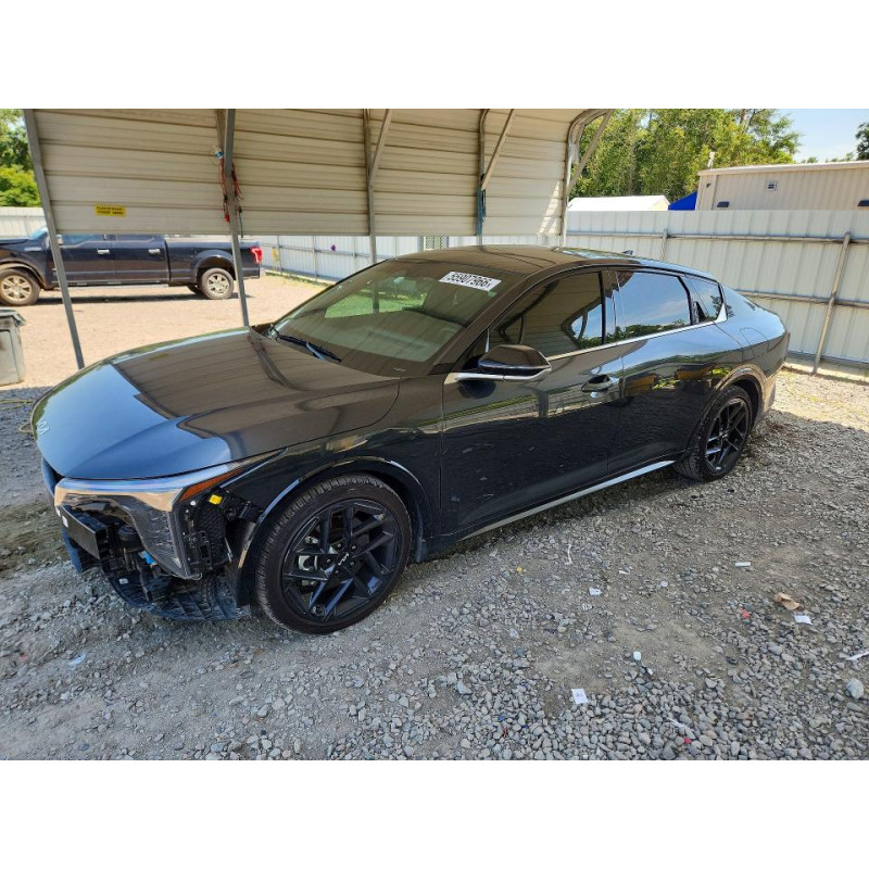 2025 KIA ALL OTHER 3KPFW4DC0SE187593 55907966