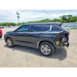 2024 MITSUBISHI OUTLANDER JA4J3UA81RZ072416 55967376