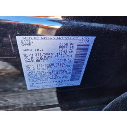 2025 INFINITI QX60 5N1AL1FR5SC344993 55987066