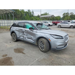 2022 LINCOLN CORSAIR 5LMCJ1C92NUL18172 56037716