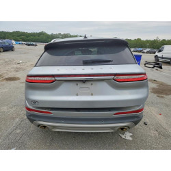 2022 LINCOLN CORSAIR 5LMCJ1C92NUL18172 56037716