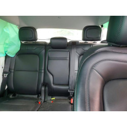 2022 LINCOLN CORSAIR 5LMCJ1C92NUL18172 56037716