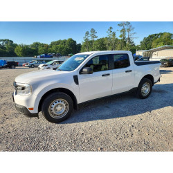 2022 FORD MAVERICK 3FTTW8F99NRA12994 56108846
