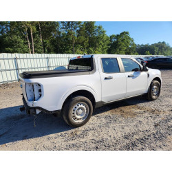 2022 FORD MAVERICK 3FTTW8F99NRA12994 56108846