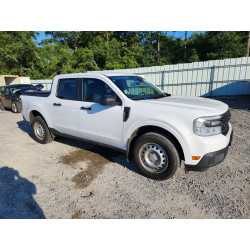 2022 FORD MAVERICK 3FTTW8F99NRA12994 56108846