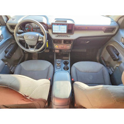 2022 FORD MAVERICK 3FTTW8F99NRA12994 56108846