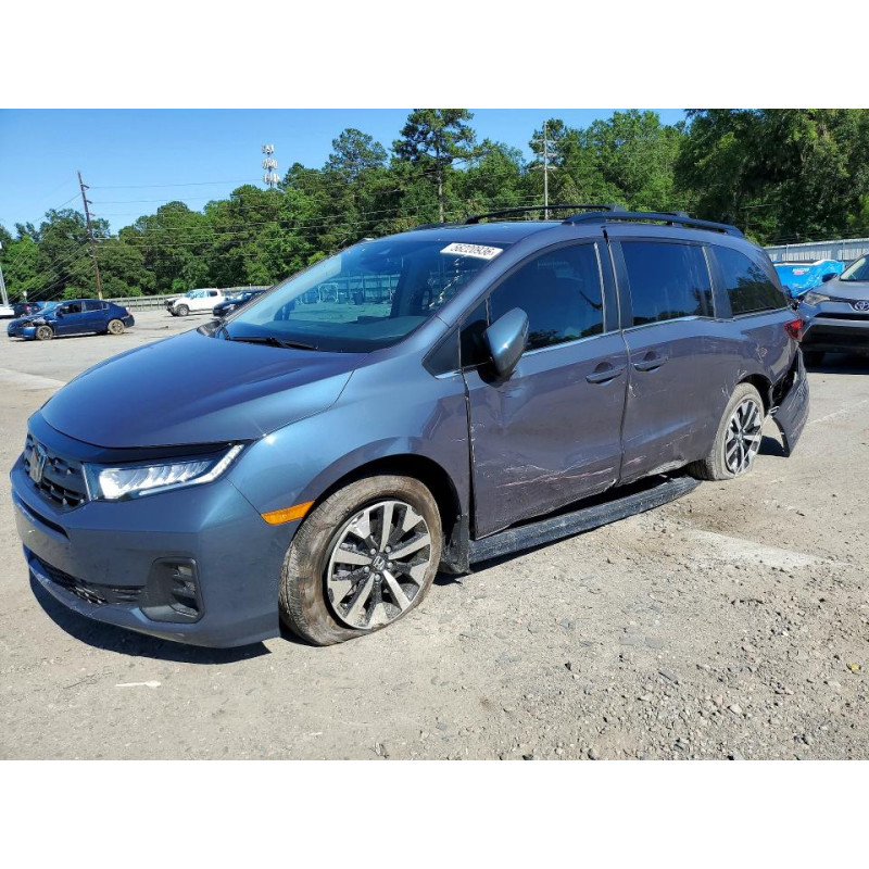 2026 HONDA ODYSSEY 5FNRL6H68TB020738 56220936