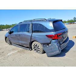 2026 HONDA ODYSSEY 5FNRL6H68TB020738 56220936