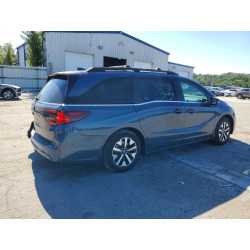 2026 HONDA ODYSSEY 5FNRL6H68TB020738 56220936