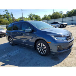 2026 HONDA ODYSSEY 5FNRL6H68TB020738 56220936