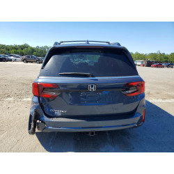 2026 HONDA ODYSSEY 5FNRL6H68TB020738 56220936