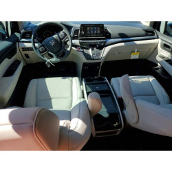 2026 HONDA ODYSSEY 5FNRL6H68TB020738 56220936