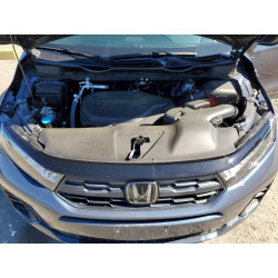 2026 HONDA ODYSSEY 5FNRL6H68TB020738 56220936