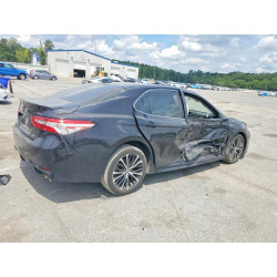 2020 TOYOTA CAMRY 4T1G11AK5LU380317 56254446