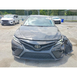 2020 TOYOTA CAMRY 4T1G11AK5LU380317 56254446