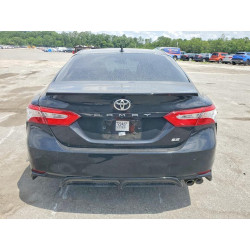 2020 TOYOTA CAMRY 4T1G11AK5LU380317 56254446