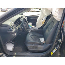 2020 TOYOTA CAMRY 4T1G11AK5LU380317 56254446