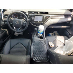 2020 TOYOTA CAMRY 4T1G11AK5LU380317 56254446