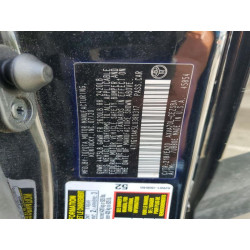 2020 TOYOTA CAMRY 4T1G11AK5LU380317 56254446