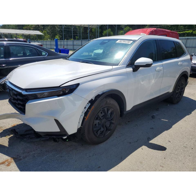 2025 HONDA CRV 2HKRS3H29SH303745 56286606