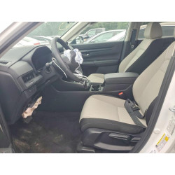 2025 HONDA CRV 2HKRS3H29SH303745 56286606
