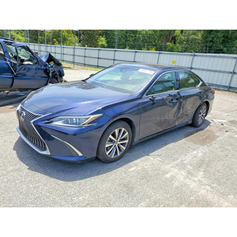 2021 LEXUS ES300 58ADA1C10MU011057 56441766
