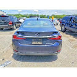 2021 LEXUS ES300 58ADA1C10MU011057 56441766