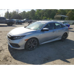 2021 HONDA CIVIC 2HGFC2F81MH541104 56491256