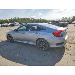 2021 HONDA CIVIC 2HGFC2F81MH541104 56491256