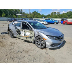 2021 HONDA CIVIC 2HGFC2F81MH541104 56491256