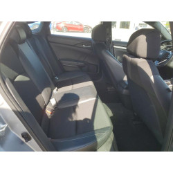 2021 HONDA CIVIC 2HGFC2F81MH541104 56491256