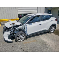 2025 NISSAN ALL OTHER 3N1CP5BV0SL498966 56604946