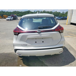 2025 NISSAN ALL OTHER 3N1CP5BV0SL498966 56604946