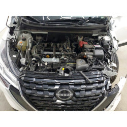 2025 NISSAN ALL OTHER 3N1CP5BV0SL498966 56604946