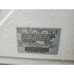 2025 NISSAN ALL OTHER 3N1CP5BV0SL498966 56604946