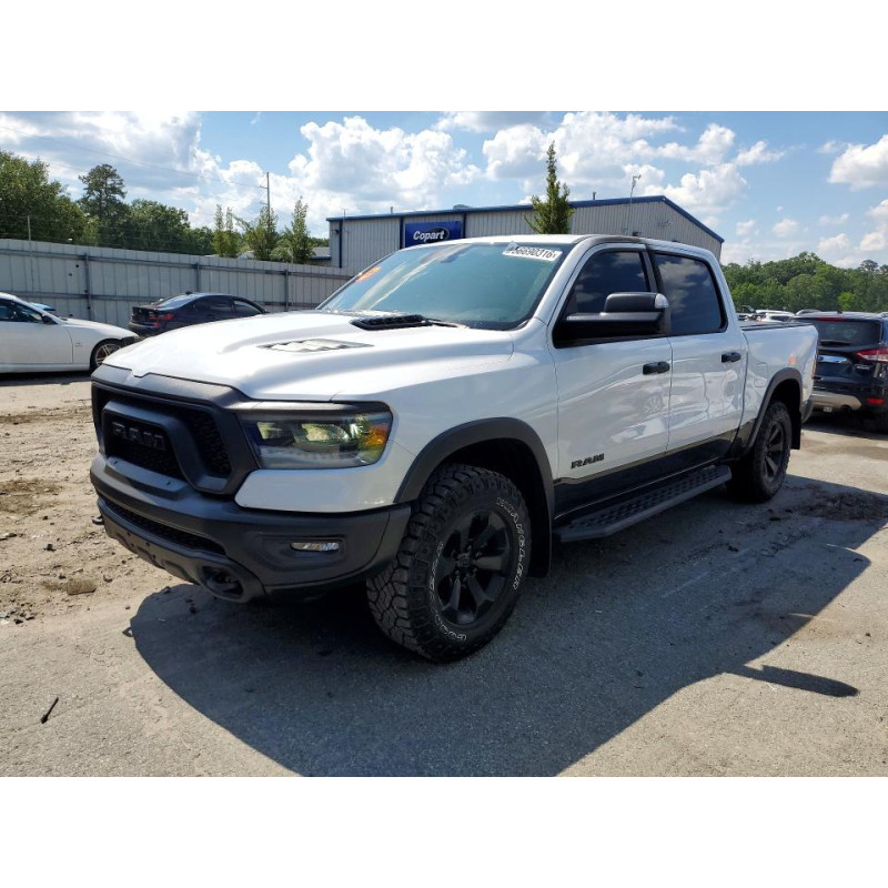 2024 RAM 1500 1C6SRFLT3RN207870 56690316