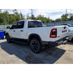 2024 RAM 1500 1C6SRFLT3RN207870 56690316