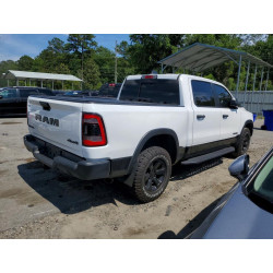 2024 RAM 1500 1C6SRFLT3RN207870 56690316