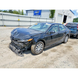 2021 TOYOTA CAMRY 4T1C31AK0MU026733 56738636