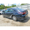 2021 TOYOTA CAMRY 4T1C31AK0MU026733 56738636