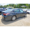 2021 TOYOTA CAMRY 4T1C31AK0MU026733 56738636
