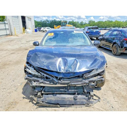 2021 TOYOTA CAMRY 4T1C31AK0MU026733 56738636
