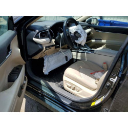 2021 TOYOTA CAMRY 4T1C31AK0MU026733 56738636