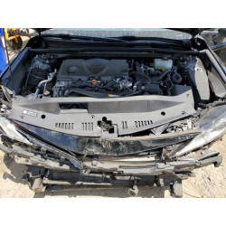 2021 TOYOTA CAMRY 4T1C31AK0MU026733 56738636