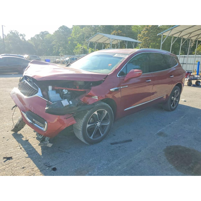 2020 BUICK ENCLAVE 5GAERBKWXLJ123801 56829336