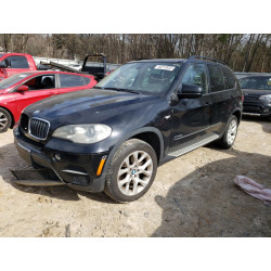 2012 BMW X5