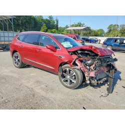 2020 BUICK ENCLAVE 5GAERBKWXLJ123801 56829336